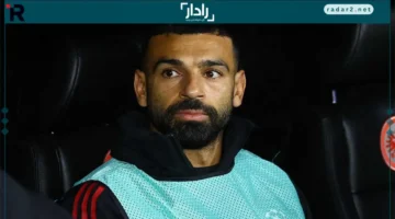 ضربة مفاجئة.. محمد صلاح يواجه أزمة قبل لقاء ليفربول وبرينتفورد